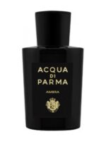 Acqua di Parma Ambra woda perfumowana spray 100ml Tester