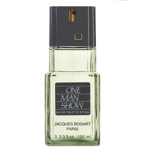 Jacques Bogart One Man Show woda toaletowa 100ml