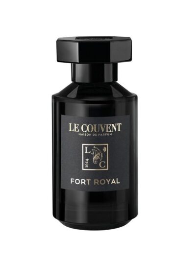 LE COUVENT Fort Royal woda perfumowana spray 50ml