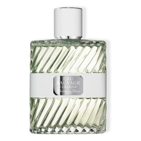 Dior Eau Sauvage Cologne woda kolońska 100ml Tester