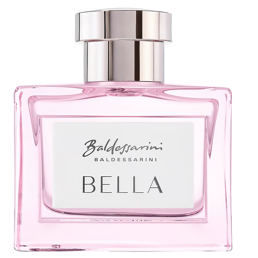 baldessarini bella woda perfumowana 50 ml  tester   