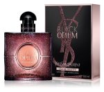 Yves Saint Laurent Black Opium Pour Femme woda toaletowa 50ml