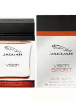 Jaguar Vision Sport woda toaletowa spray 100ml