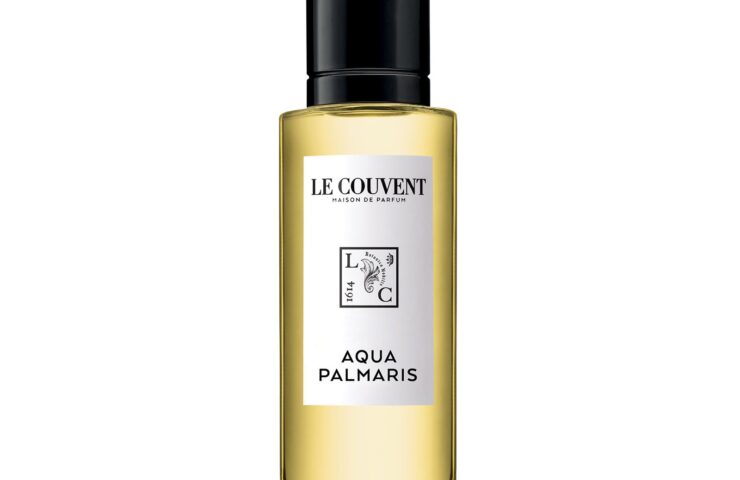 LE COUVENT Aqua Palmaris woda kolońska spray 100ml
