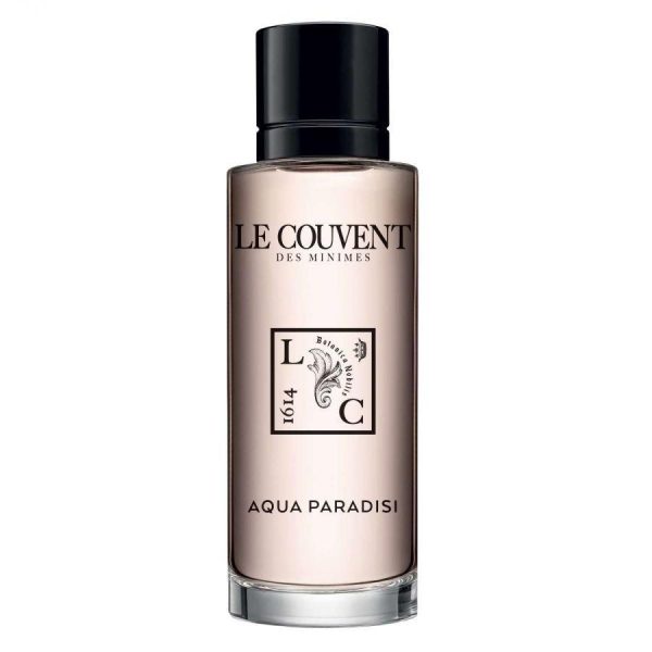 LE COUVENT Aqua Paradisi woda kolońska 100ml
