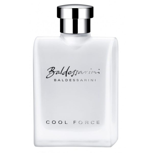 Baldessarini Cool Force woda toaletowa 90ml Tester
