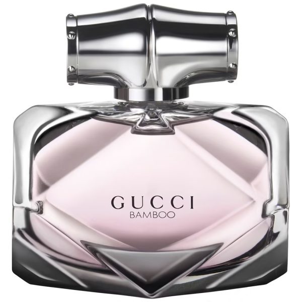 Gucci Bamboo woda perfumowana 75ml
