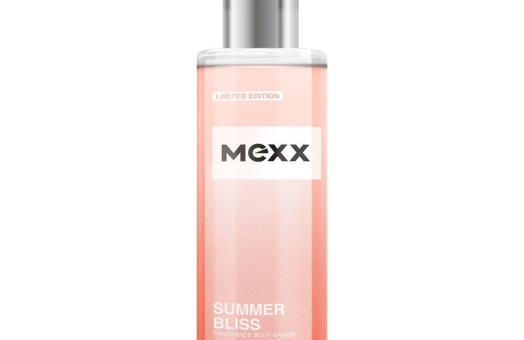 Mexx Summer Bliss mgiełka do ciała 250ml