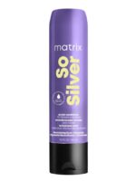 Matrix So Silver odżywka neutralizująca żółte odcienie 300ml