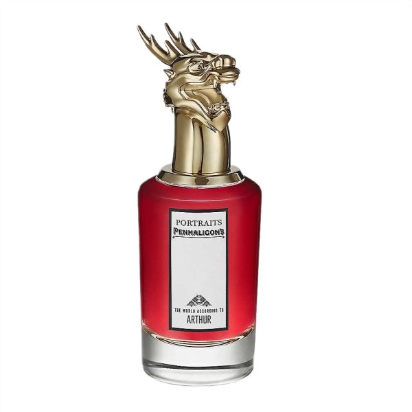 Penhaligon's The World According To Arthur woda perfumowana 75ml