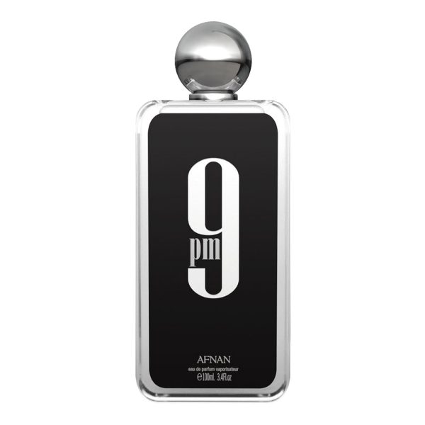 Afnan 9PM woda perfumowana 100ml