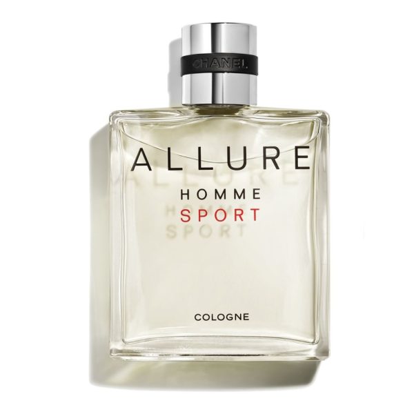 Chanel Allure Homme Sport Cologne woda kolońska 100ml