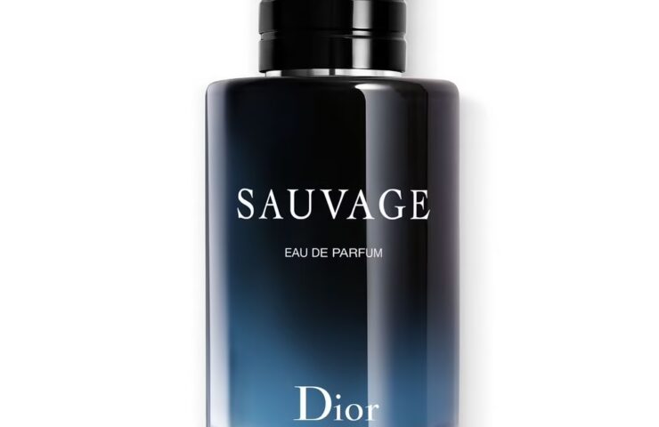 Dior Sauvage woda perfumowana spray 100ml Tester