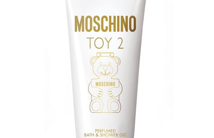 Moschino Toy 2 perfumowany żel do kąpieli i pod prysznic 200ml