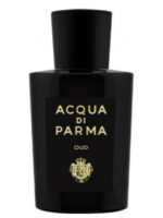 Acqua Di Parma Oud edp 10 ml próbka perfum