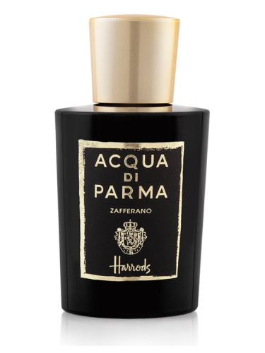 Acqua Di Parma Zafferano edp 5 ml próbka perfum