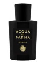 Acqua di Parma Sandalo edp 3 ml próbka perfum