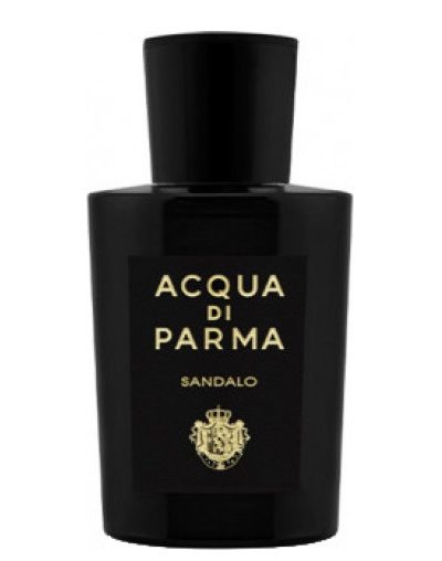 Acqua di Parma Sandalo edp 5 ml próbka perfum