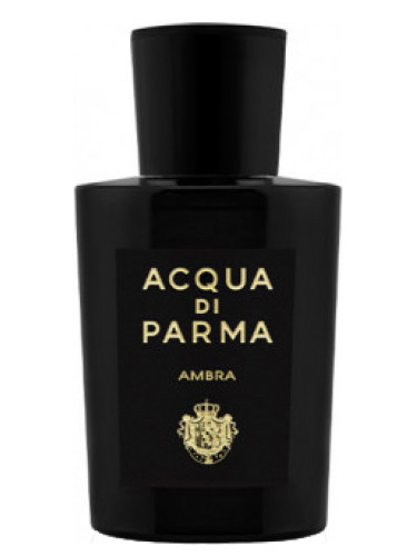 Acqua di Parma Ambra edp 5 ml próbka perfum