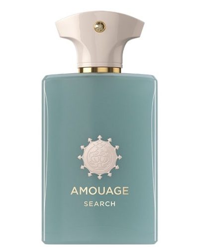 Amouage Search edp 10 ml próbka perfum