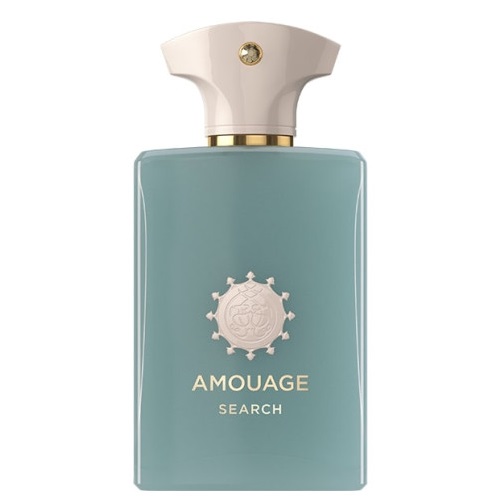 Amouage Search edp 10 ml próbka perfum