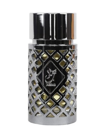 Ard Al Zaafaran Jazzab Silver edp 5 ml próbka perfum