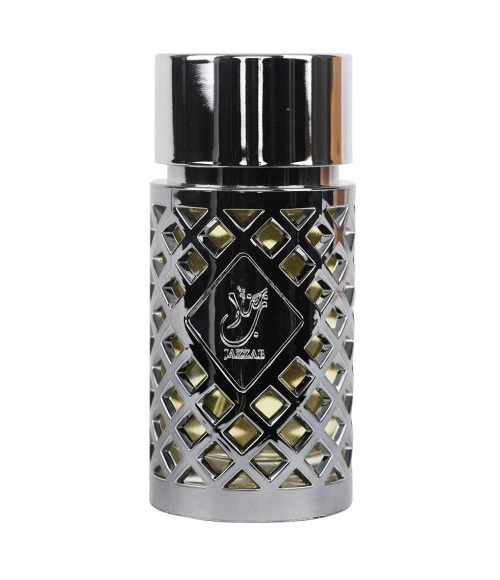 Ard Al Zaafaran Jazzab Silver edp 3 ml próbka perfum