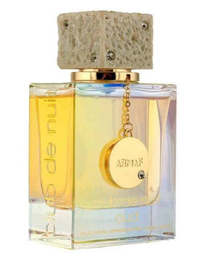Armaf Club de Nuit Oud Parfum 5 ml próbka perfum