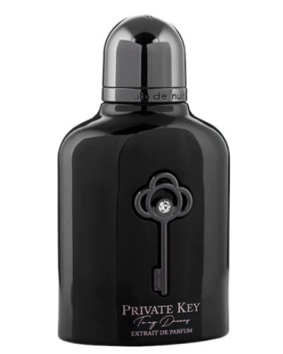Armaf Private Key To My Dreams ekstrakt perfum 5 ml próbka perfum