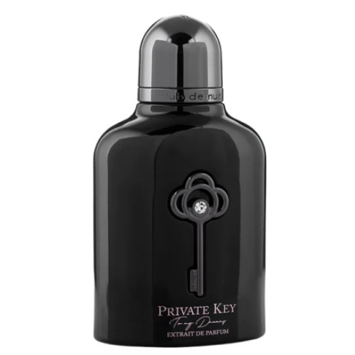 Armaf Private Key To My Dreams ekstrakt perfum 100 ml