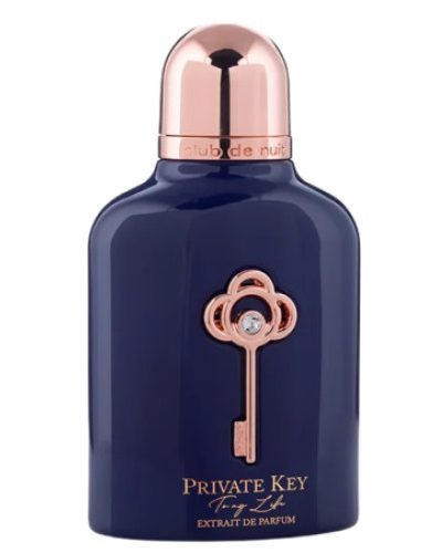 Armaf Private Key To My Life ekstrakt perfum 3 ml próbka perfum