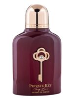 Armaf Private Key To My Love ekstrakt perfum 3 ml próbka perfum