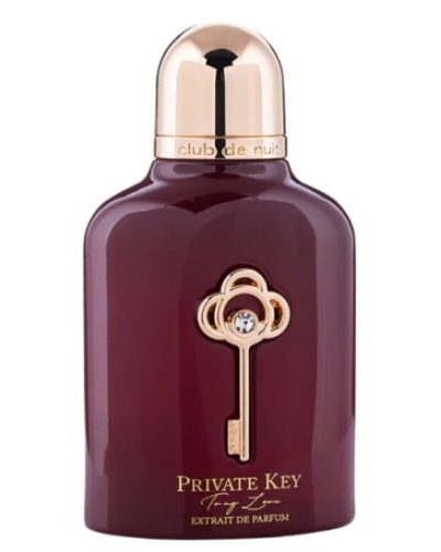 Armaf Private Key To My Love ekstrakt perfum 5 ml próbka perfum