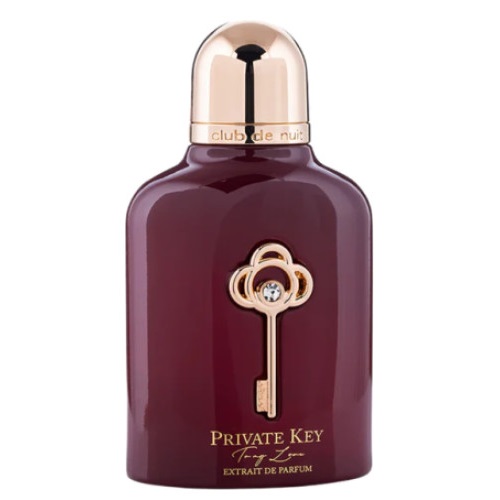 Armaf Private Key To My Love ekstrakt perfum 5 ml próbka perfum
