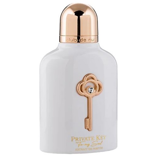 Armaf Private Key To My Soul ekstrakt perfum 100 ml