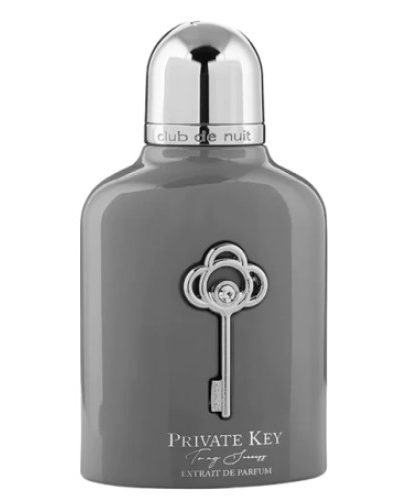 Armaf Private Key To My Success ekstrakt perfum 10 ml próbka perfum