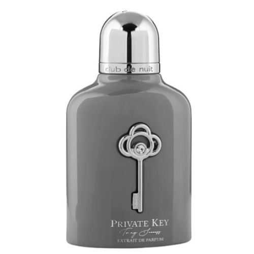 Armaf Private Key To My Success ekstrakt perfum 3 ml próbka perfum