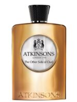 Atkinsons The Other Side Of Oud edp 5 ml próbka perfum