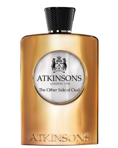 Atkinsons The Other Side Of Oud edp 3 ml próbka perfum