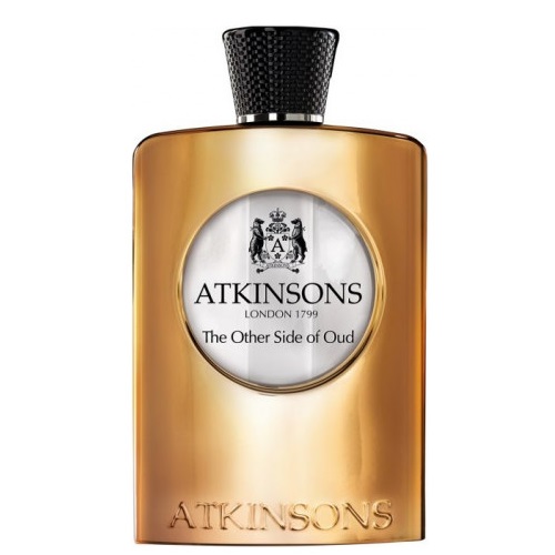 Atkinsons The Other Side Of Oud edp 3 ml próbka perfum