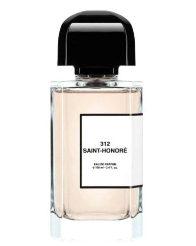 BDK Parfums 312 Saint-Honoré edp 3 ml próbka perfum