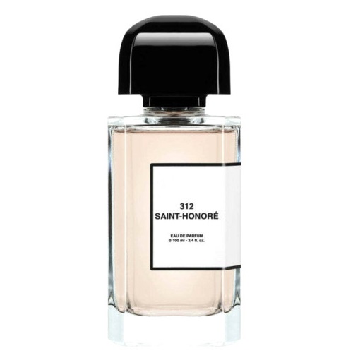 BDK Parfums 312 Saint-Honoré edp 3 ml próbka perfum