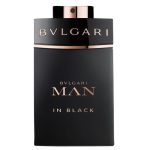 Bvlgari Man In Black edp 100 ml tester
