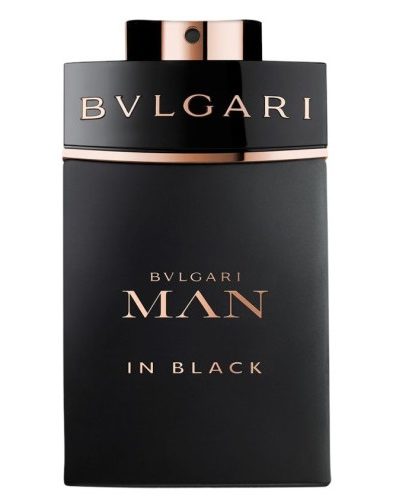 Bvlgari Man In Black edp 100 ml tester