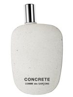 Comme des Garcons Concrete edp 3 ml próbka perfum