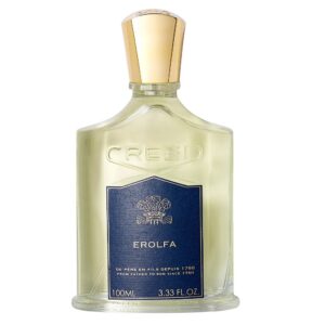 Creed Erolfa edp 3 ml próbka perfum