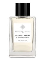 Essential Parfums Orange X Santal edp 5 ml próbka perfum