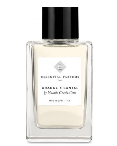 Essential Parfums Orange X Santal edp 3 ml próbka perfum