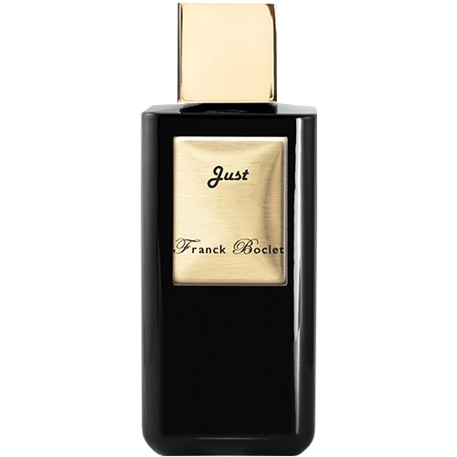 Franck Boclet Just ekstrakt perfum 3 ml próbka perfum