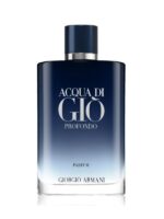 Giorgio Armani Acqua di Gio Profondo Parfum 10 ml próbka perfum